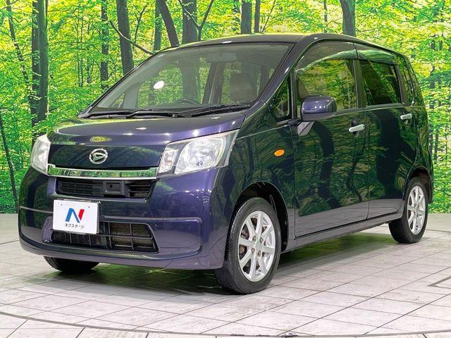 ムーヴ（新潟県長岡市）画像54