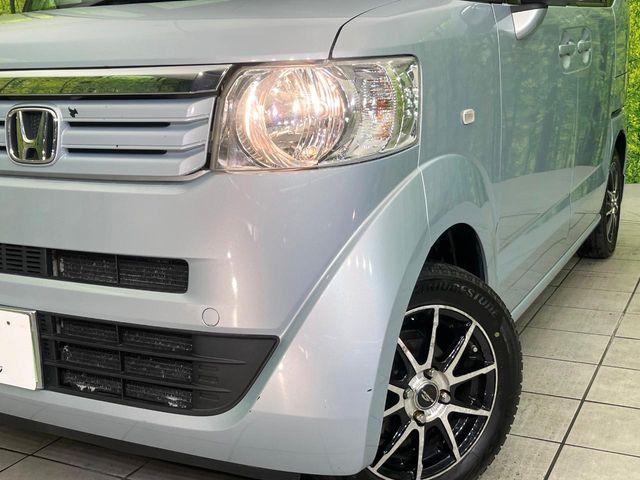 N＿BOX（新潟県新潟市東区）画像12