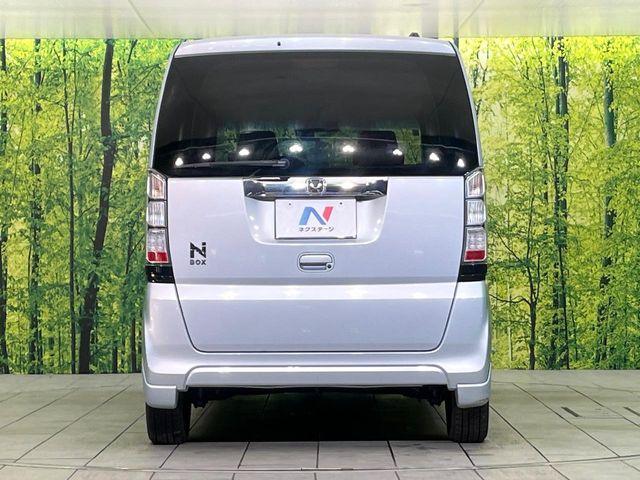 N＿BOX（新潟県新潟市東区）画像15