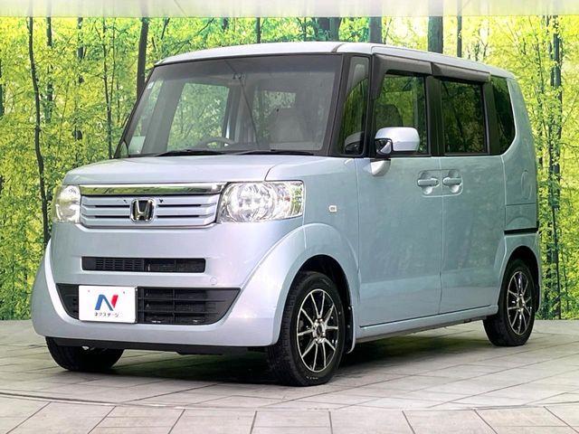 N＿BOX（新潟県新潟市東区）画像24