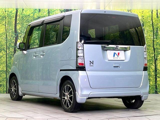 N＿BOX（新潟県新潟市東区）画像39