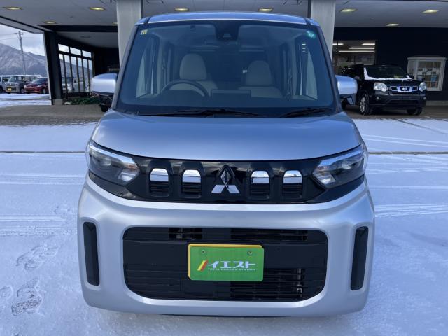 ekスペース（新潟県新潟市西蒲区）画像4