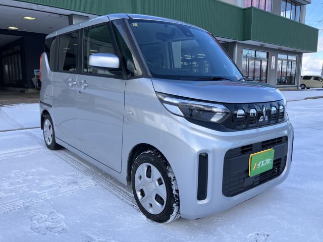 ekスペース（新潟県新潟市西蒲区）画像5