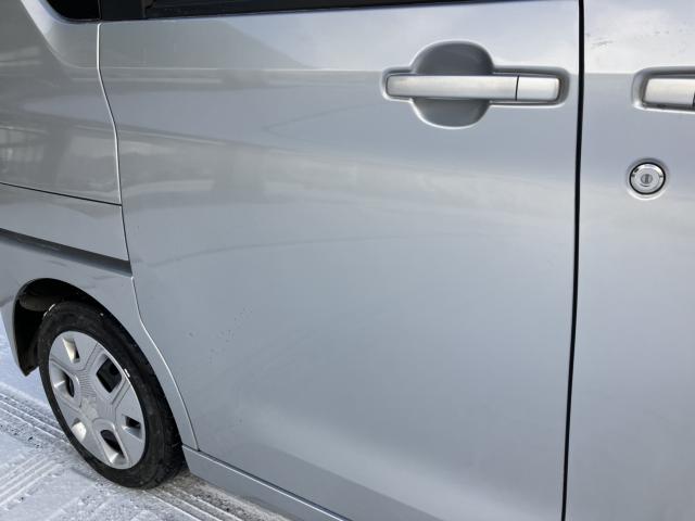 ekスペース（新潟県新潟市西蒲区）画像10