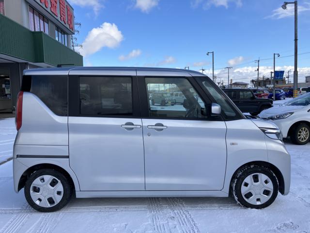 ekスペース（新潟県新潟市西蒲区）画像13