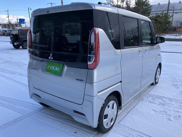 ekスペース（新潟県新潟市西蒲区）画像14