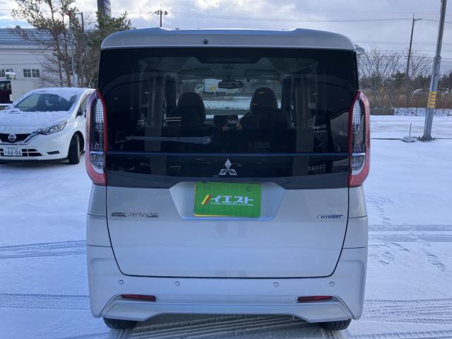 ekスペース（新潟県新潟市西蒲区）画像15