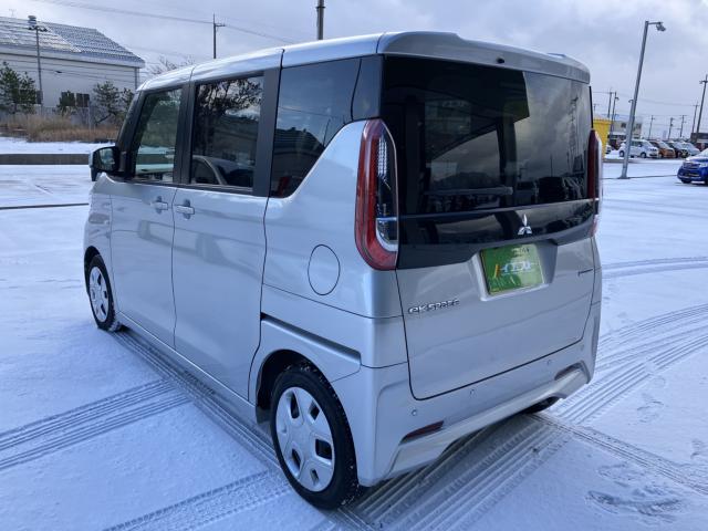 ekスペース（新潟県新潟市西蒲区）画像18