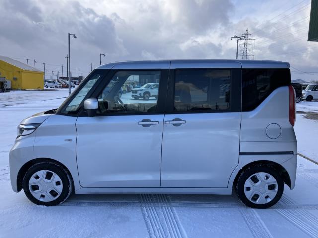 ekスペース（新潟県新潟市西蒲区）画像24