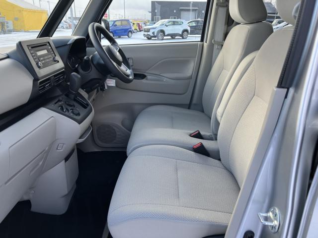 ekスペース（新潟県新潟市西蒲区）画像27