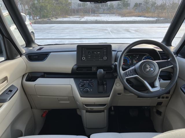 ekスペース（新潟県新潟市西蒲区）画像30