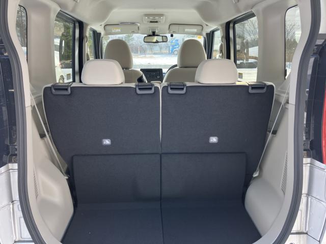 ekスペース（新潟県新潟市西蒲区）画像31