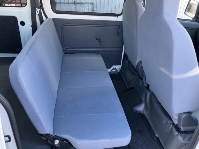 ハイゼットカーゴ（新潟県新潟市南区）画像12