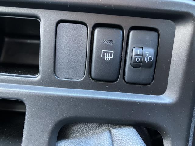 ハイゼットカーゴ（新潟県新潟市南区）画像18