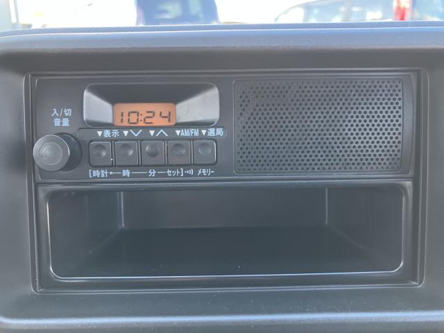 ハイゼットカーゴ（新潟県新潟市南区）画像19