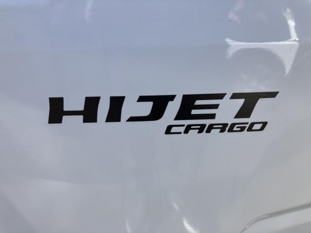 ハイゼットカーゴ（新潟県新潟市南区）画像26