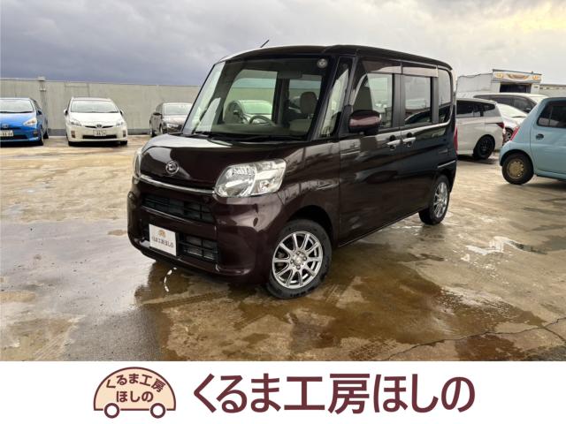 タント（新潟県新潟市北区）