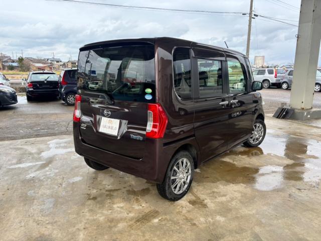 タント（新潟県新潟市北区）画像10