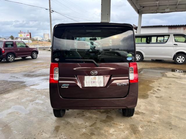 タント（新潟県新潟市北区）画像11