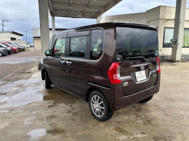 タント（新潟県新潟市北区）画像12