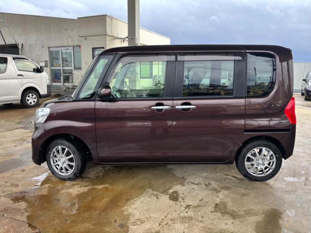 タント（新潟県新潟市北区）画像13