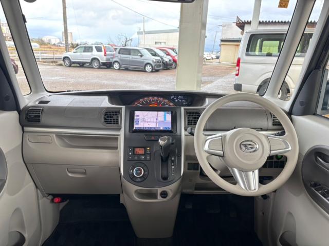 タント（新潟県新潟市北区）画像18