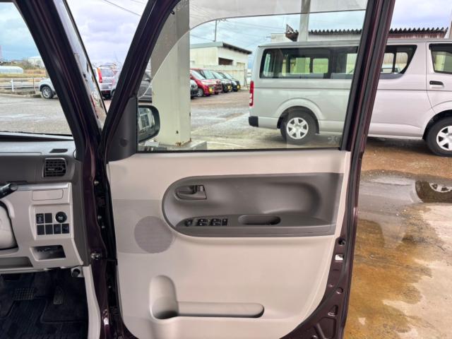 タント（新潟県新潟市北区）画像20