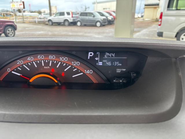 タント（新潟県新潟市北区）画像22