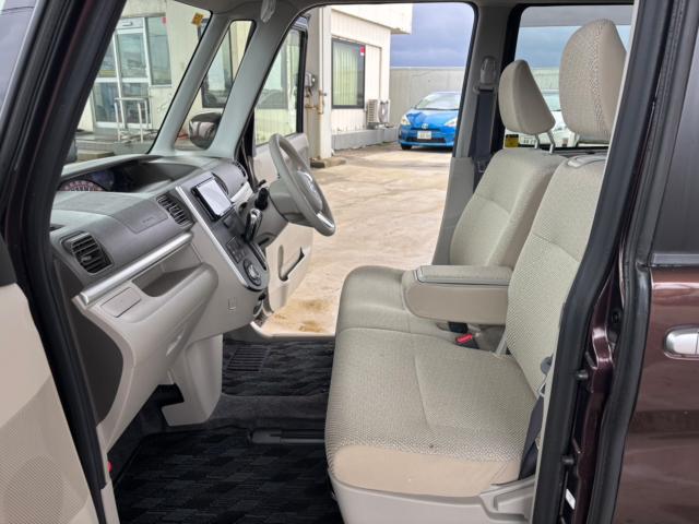 タント（新潟県新潟市北区）画像26