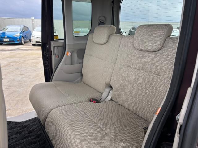 タント（新潟県新潟市北区）画像29