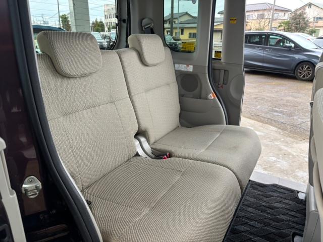 タント（新潟県新潟市北区）画像31