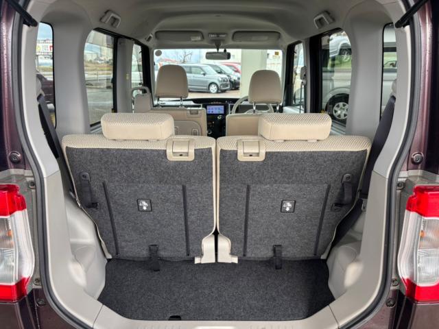 タント（新潟県新潟市北区）画像32