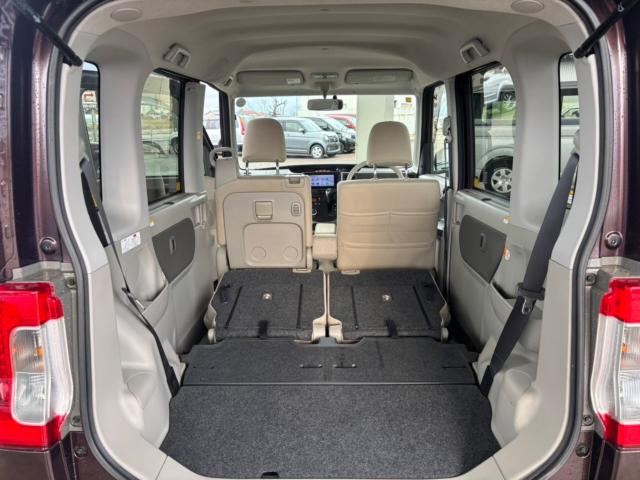 タント（新潟県新潟市北区）画像33