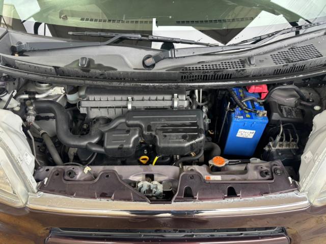 タント（新潟県新潟市北区）画像34