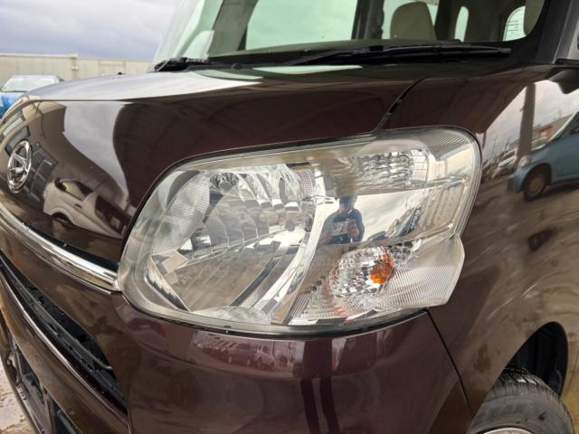 タント（新潟県新潟市北区）画像35