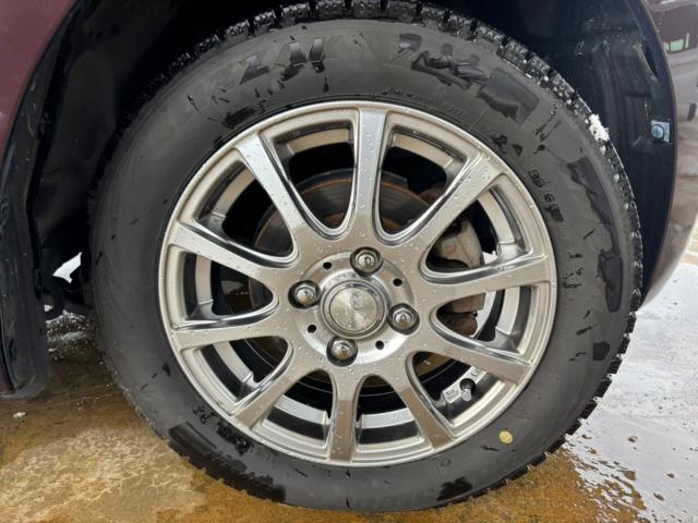 タント（新潟県新潟市北区）画像37