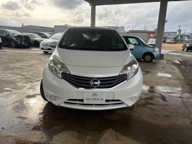 ノート（新潟県新潟市北区）