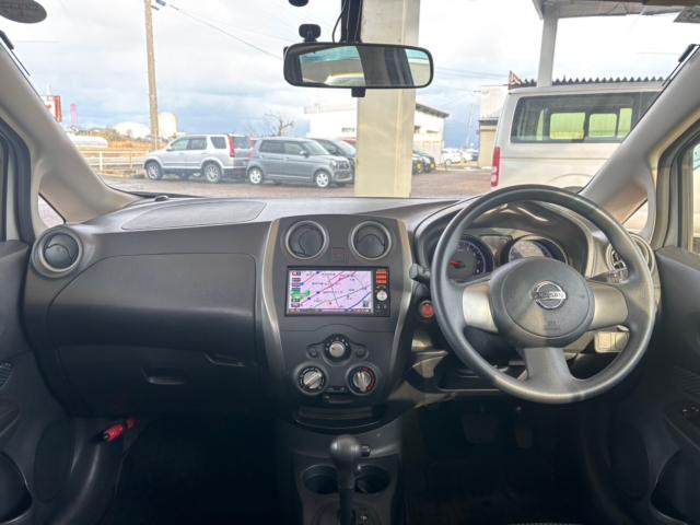 ノート（新潟県新潟市北区）