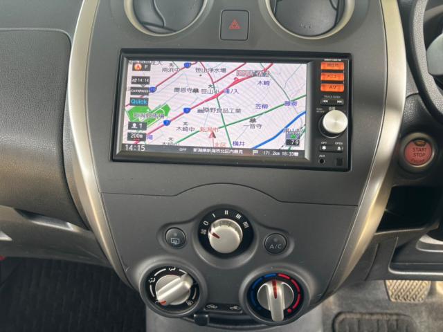 ノート（新潟県新潟市北区）