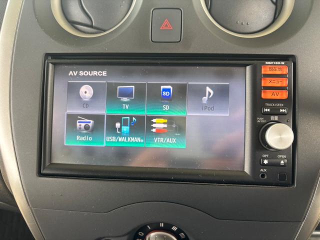 ノート（新潟県新潟市北区）