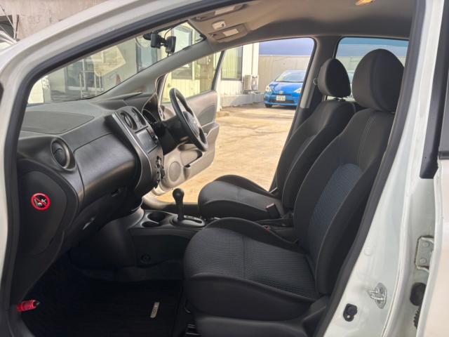 ノート（新潟県新潟市北区）