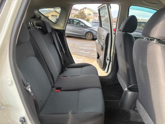 ノート（新潟県新潟市北区）