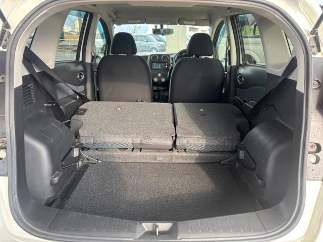 ノート（新潟県新潟市北区）