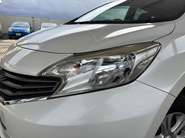 ノート（新潟県新潟市北区）