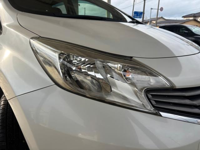 ノート（新潟県新潟市北区）