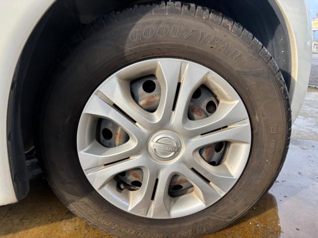 ノート（新潟県新潟市北区）