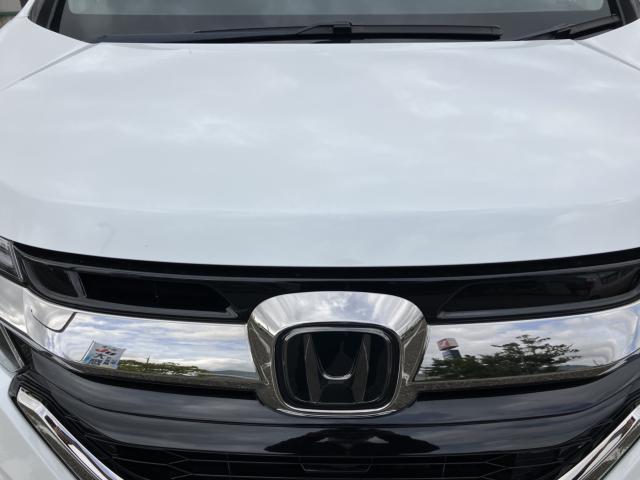 ステップワゴン（新潟県新潟市西蒲区）