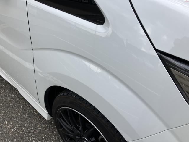 ステップワゴン（新潟県新潟市西蒲区）