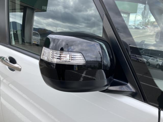 ステップワゴン（新潟県新潟市西蒲区）