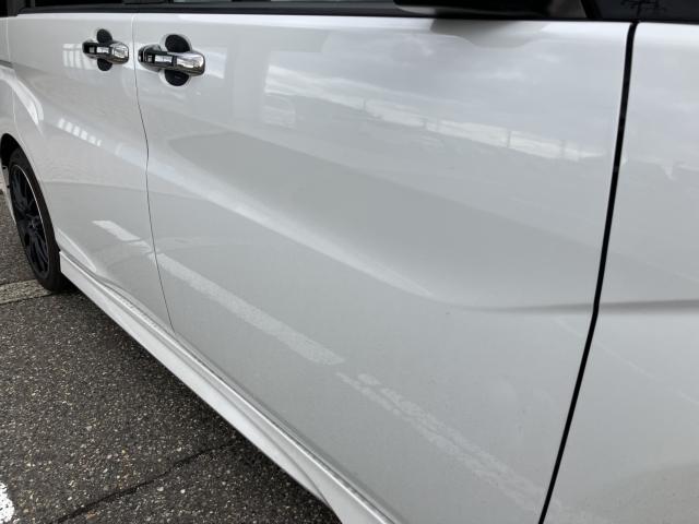 ステップワゴン（新潟県新潟市西蒲区）